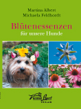 Blütenessenzen für unsere Hunde