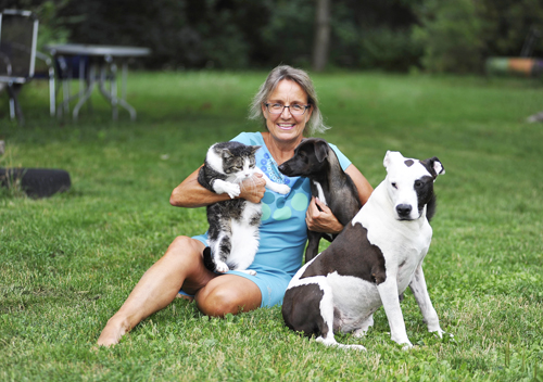 Dr. Susanne Lautner - Verhaltenstherapie Dr. Susanne Lautner - Verhaltenstherapie